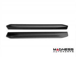 Ford Bronco Door Molding Set - 2 Door - Air Design Ford Bronco Door Molding Set - 2 Door - Air Design